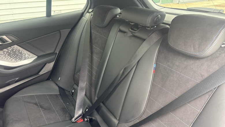 BMW 1 Series 120 M Sport 5dr Step Auto Petrol Hatchback